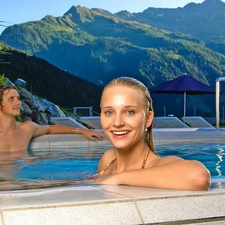 Lejlighed Apart Mondi Holiday Bellevue Osb02094 Dyf Bad Gastein