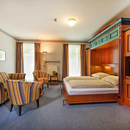 Lejlighed Apart Mondi Holiday Bellevue Osb02094 Dyf Bad Gastein