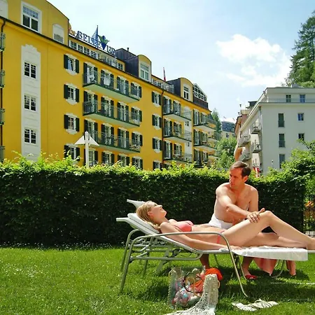 Apart Mondi Holiday Bellevue Osb02094 Dyf Bad Gastein