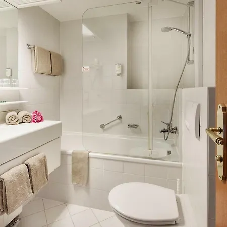 Lejlighed Apart Mondi Holiday Bellevue Osb02094 Dyf Bad Gastein