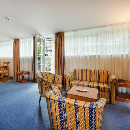 Apart Mondi Holiday Bellevue Osb02094 Dyf * Bad Gastein