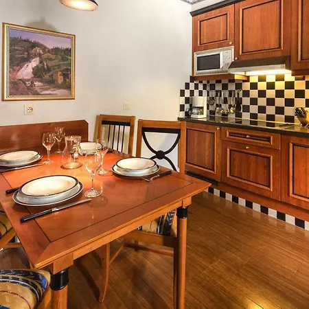 Apart Mondi Holiday Bellevue Osb02094 Dyf Bad Gastein