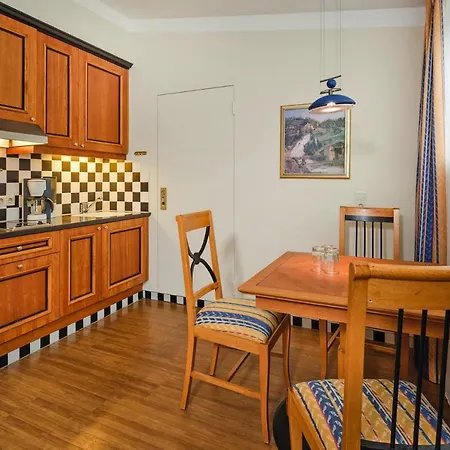 Lejlighed Apart Mondi Holiday Bellevue Osb02094 Dyf Bad Gastein