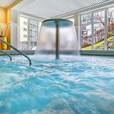 Lejlighed Apart Mondi Holiday Bellevue Osb02094 Dyf Bad Gastein