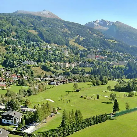 Apart Mondi Holiday Bellevue Osb02094 Dyf Lejlighed Bad Gastein